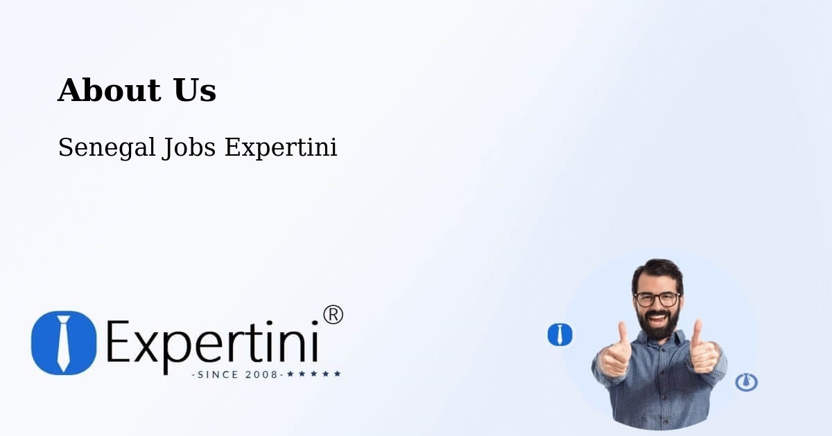 About Expertini Recruitment Platform  – Touba - Touba, Senegal Jobs Expertini