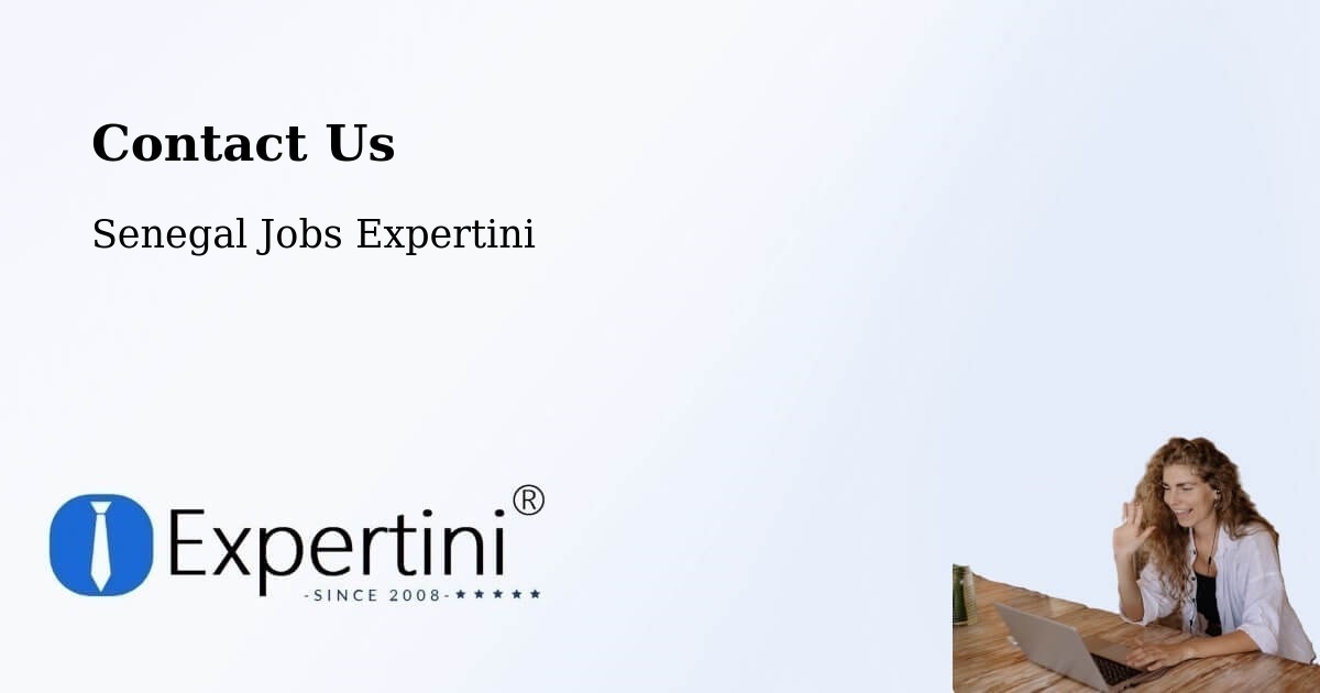 Contact Expertini – Touba - Senegal Jobs Expertini