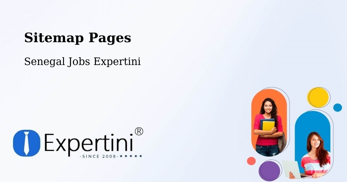 Sitemap Pages - Touba - Senegal Jobs Expertini